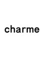 charme 神戸元町/三宮 髪質改善トリートメント&ヘッドスパ【シャルム】/charme 神戸元町/三宮 【シャルム】