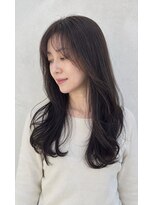 スイ バイティティ 川崎店(suis. by titi)&nbsp;ロングレイヤー