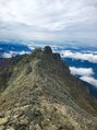 ツイスト(TWIST)&nbsp;最近は登山にハマってます！