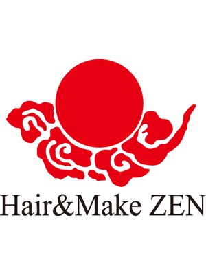 ヘアアンドメイク ゼン ヨコハマ(Hair&Make ZEN YOKOHAMA)