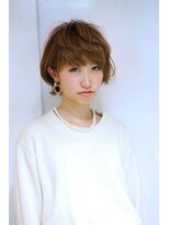 フォルテ 榛原パームス店&nbsp;カジュアルショート