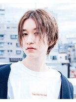 シスタ(SISTA) 【SiSTA】ヘルシーレイヤー×ショート