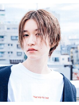 シスタ(SISTA) 【SiSTA】ヘルシーレイヤー×ショート