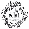 エクラロル(hair&make e'clat Lol)のお店ロゴ
