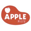 アップル マスガ APPLE masugaのお店ロゴ