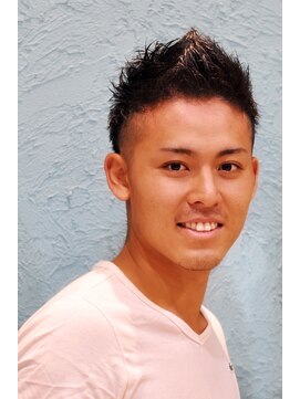 オプトゥニール(obtenir) a4 style N0.34