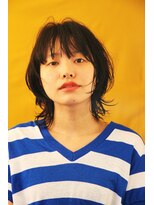 楪(yuzuriha)&nbsp;楪　×　midium