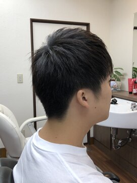 シノン(si-non) ショート