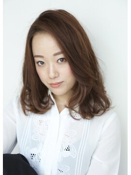 チェルモ(CHELUMO) デジタルパーマ