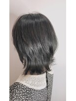 モードケイズ 阿倍野店(MODE K’s) ダークグレー