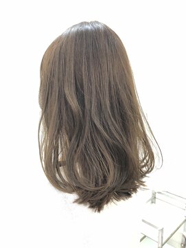 アドール オブ ヘアー ADORE OF HAIR モノクローム