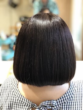 ヒロミライフ 昭和町店(Hiromi Life) ボブスタイル