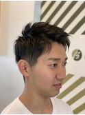 20代メンズスタイル