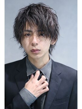 リップス 渋谷(LIPPS) リードウルフ