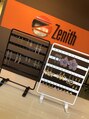 ゼニス(Zenith) ピアス販売してます☆お値段なんと100円から！