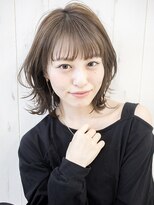 エイトセカンド 新宿三丁目店(EIGHT second)&nbsp;【EIGHT new hair style】