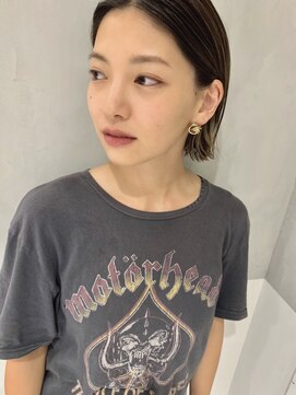 ガリカ(Gallica kinshicho) インナーブリーチ ☆ ホワイトベージュ