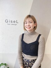 ジゼル 六本松(GiseL) Kumi 