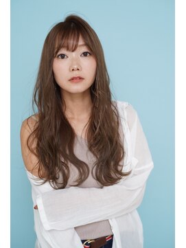 プロデュース 古淵店(Produce) ナチュラルロング