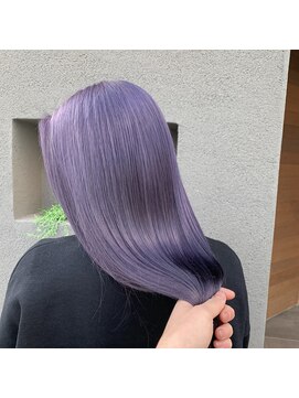 デフ(Def) パープル