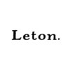 レトン(Leton)のお店ロゴ