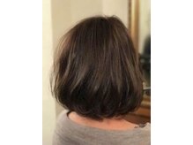 ヘア バー(HAIR BAR)
