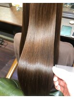 バド 南福岡店(Bud) 髪質改善トリートメント