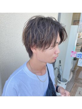 ラドンナアデッソ(LA.DONNA ADDESSO) ソフツイひでさん