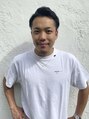 サンド クリア 横浜本店(sand clear)&nbsp;島崎 譲