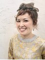 クレドガーデン 浦和店(CRED GARDEN) 滝沢 佳世  【浦和】