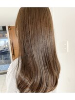 インビテーション 名古屋(invitation)&nbsp;ベージュアッシュ