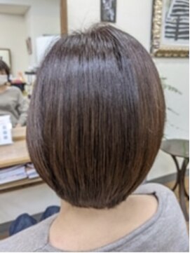 ヘアーズ オリジン(hair's Origin) オリジンスタイル