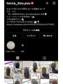 トッカ 船橋南口店(tocca)&nbsp;Instagramからのご相談も遠慮なくどうぞ！→tocca_itou.yuu