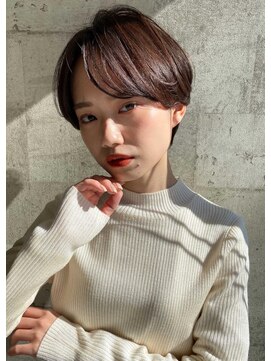 ザ シー 海老名(The C) [The C ] 20代30代40代◎マッシュショート