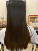 ゼロストレート
