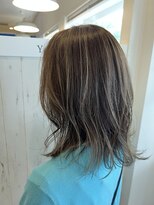 アンカーデイズ(Anchor Days)&nbsp;大人女子のためのハイライトカラー