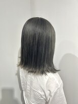 ベール(BALE)&nbsp;【あらい】ダークグレージュ