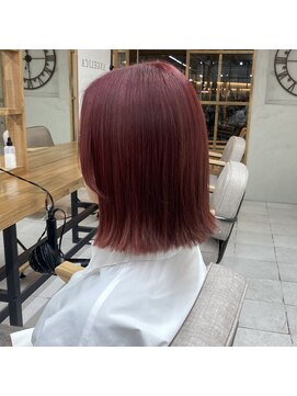 アンジェリカ 岡山店(ANGELICA) [ANGELICA 小林大樹]☆ピンク