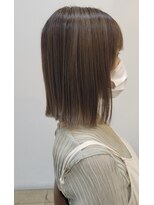 マリアージュバイジュノ(mariage by Juno)&nbsp;ハイライトカラー