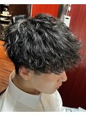 波巻きマッシュ