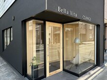 BellaVita CLANGE佐古店のご紹介♪