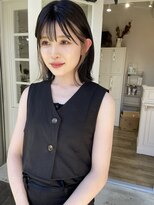 ケイリー(KAYLEE)&nbsp;KAYLEE STYLE