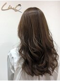 グレージュウェーブ[髪質改善/髪質改善トリートメント/東浦和]