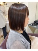 大人の髪質改善【吉祥寺美容院リシェス】