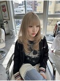 レイヤーカット