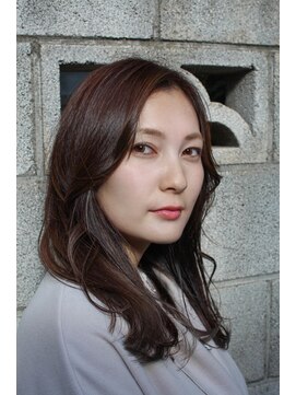 フラミューム 高崎(flammeum) 大人ミディアム