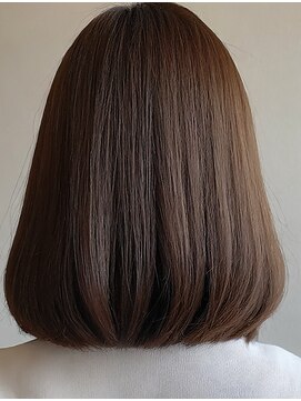 ヘアーメイクポリッシュ 小倉店 ポリッシュ 小倉