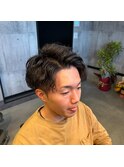 ミディアムスパイラル