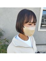 グーカ(guka.)&nbsp;bob