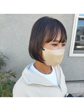 グーカ(guka.) bob